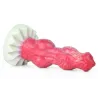 Anal Predator Gode Alien Krodix 19 x 7cm